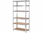 AWTools 6-POLICOVÉ POLICE 225x90x50 NOSNOST 300kg / 6.0mm...