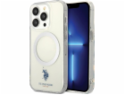 Kolekce US POLO US Polo Assn MagSafe – pouzdro na iPhone ...