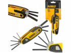 Dewalt  IMBUSES 8 ks. DWHT0-70263