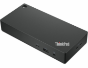 Lenovo ThinkPad Universal Dock USB-C Station/Replicator (40AY0135EU)