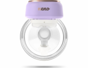 Neno Sole - třífázová bezdrátová prémiová elektronická odsávačka mléka