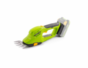 Fieldmann FZN 70101-0 20V AKU Nůžky na trávu