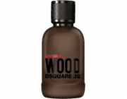 Pánský parfém Dsquared2 Dsquared2 EDP Original Wood (50 ml)