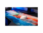 CHERRY Xtrfy GP5 Amnis Blue, podložka pod myš