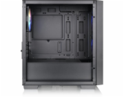 Thermaltake Versa H16 TG ARGB, pouzdro typu tower