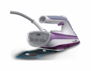 Braun TexStyle 5 SI 5037 VI, napařovací žehlička
