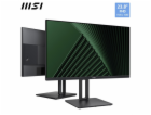 MSI PRO MP245PG, LED monitor