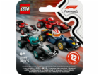 Sběratelská stavební hračka LEGO 71049 Minifigures F1 záv...