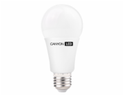 BEST LED žárovka, E27, kulatá, 9W 1 ks