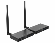 Digitus Wireless Video Extender/Splitter Set HDMI > HDMI, 100 metrů, rozšíření HDMI