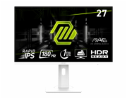 MSI MAG 274PFWDE, herní monitor