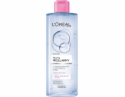 L Oreal Paris Skin Expert Micellar Fluid - Suchá a citlivá kůže 400 ml