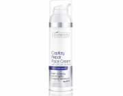 Bielenda Professional Capillary Repair Face Cream s rutinem a vitamínem C pleťový krém na kapiláry SPF15 100ml