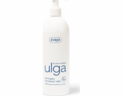 Ziaja Reliéf pro citlivou krémovou tvář a tělesné čisticí gel 400ml dávkovač