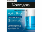 Neutrogena Hydro boost Hydratační noční krém-maska 50 ml