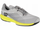 Wilson  Kaos Swift 1.5 Clay WRS332820 šedá 44