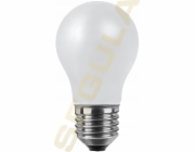 SEGULA LED Glühlampe High Power matná E27 7,5W 2700K dimmbar