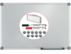 Maul  Whiteboard MAULpro 60x90cm kompletní Sada stříbrná