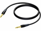 Kabel Procab  CLA600/3 Samec mono jack - Mono samec jack 3 m