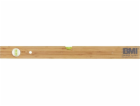BMI Rieffel BMI Holzwasserwaage 661, délka 100 cm