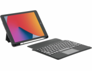 Pouzdro na tablet Mobilis Mobilis Case C2 pro iPad 10.2 (9./8./7. generace) French schw