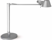 Stolní lampa Maul  LED Tischleuchte Rock stříbrná