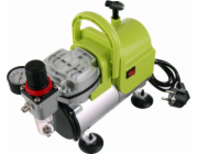 Vallejo : Fengda kompresor AS18-3 (1/6HP) 20-23 l/min