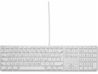 Klávesnice LMP Large Font USB Keyboard 110 kláves drátová...