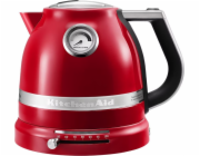 KitchenAid 5KEK1522EER elektrická konvice 1,5 l 2400 W Červená