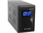 UPS Armac OFFICE 850F LCD (O / 850F / LCD)