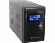 UPS Armac OFFICE 850F LCD (O / 850F / LCD)