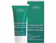 Ziaja čisticí krém s mandlovou kyselinou 50 ml
