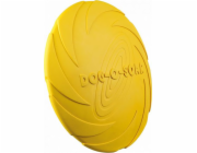 Trixie GUMOVÝ KOTOUČ PRO PSA, 15 cm