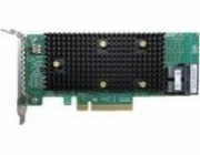 FUJITSU RAID CP500i FH/LP - PSAS - RAID Levels  0, 1, 10, 5, 50 - no cache