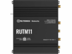 Teltonika RUTM11 průmyslový router, 4G, LTE, 4x Gbit RJ45...