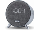 iHome reproduktor Bluetooth reproduktor + budík + hodiny ...