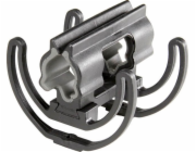 Rycote  Duo-Lyre 68 19/34 modulární adapt & šrouby