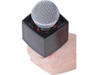 Rycote  20 x Single Square Black Mic Flag mikrofon