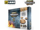 Vallejo Ammo: Wargaming Universe 01 – vzdálené pouště – p...