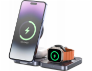 UNITEK P1300AGY01 přijímač bezdrátového nabíjení mobilních zařízení Sluchátka, Mobilní telefon/smartphone, Chytré hodinky USB typu C