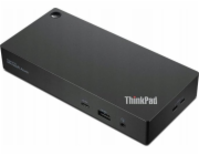 ThinkPad Universal USB-C Smart Dock