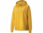 Dámská mikina Puma HER Hoodie TR yellow 589519, velikost L
