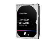 Western Digital 0B47077 vnitřní pevný disk 6 TB 7200 ot/min 3.5" SATA