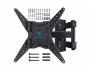 TV mount 26-60" Perlesmith PSMFK1-EU