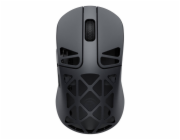 Wireless Gaming Mouse Keychron M3 Mini 4000Hz Metal (black) [M3M-A7]