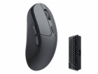 Wireless Gaming Mouse Keychron M3 RGB 4000Hz (black) [M3-A4]