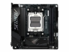 GIGABYTE MB Sc AM5 B850I AORUS PRO, AMD B850, 2xDDR5, 1xH...