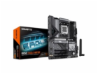 GIGABYTE MB Sc AM5 B850 EAGLE WIFI6E, AMD B850, 4xDDR5, 1...