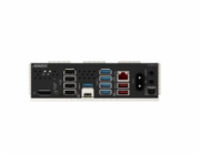 GIGABYTE MB Sc AM5 B850 A ELITE WF7, AMD B850, 4xDDR5, 1xDP, WiFi, ATX