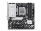 ASUS MB Sc AM5 PRIME B840M-A WIFI, AMD B840, 4xDDR5, 2xDP...
